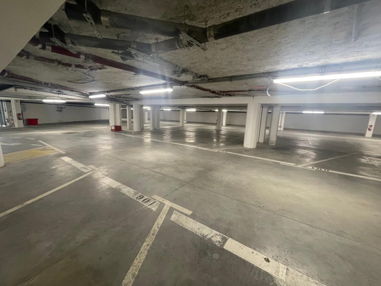 Bureau Blagnac 8665m² Location bureau Blagnac Haute-Garonne OLBUR2118051 48
